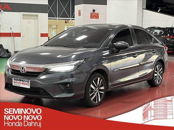 HONDA CITY 1.5 i-VTEC FLEX TOURING CVT HONDA CITY 1.5 i-VTEC FLEX TOURING CVT